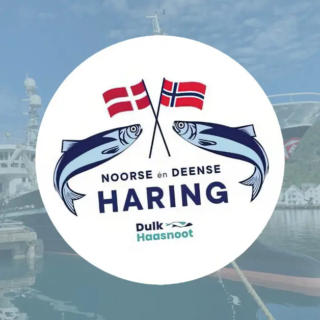 Maatjesharing Noors En Deens (1)